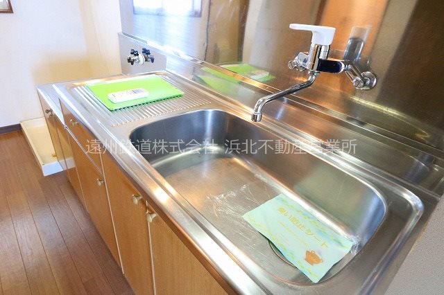 イトウハイツⅢ その他8