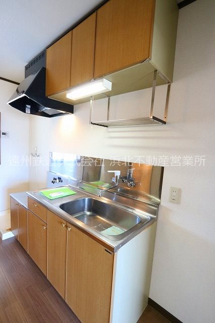 イトウハイツⅢ キッチン