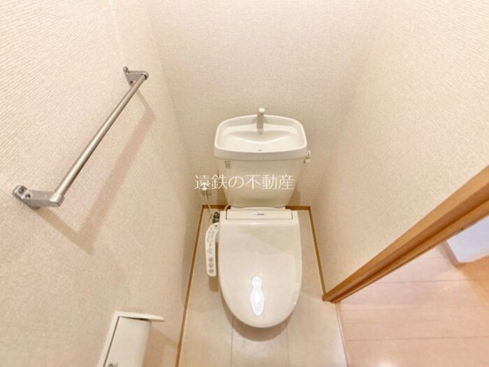 リビングタウン桃の里D その他1