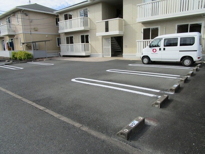 リビングタウン桃の里D その他外観1