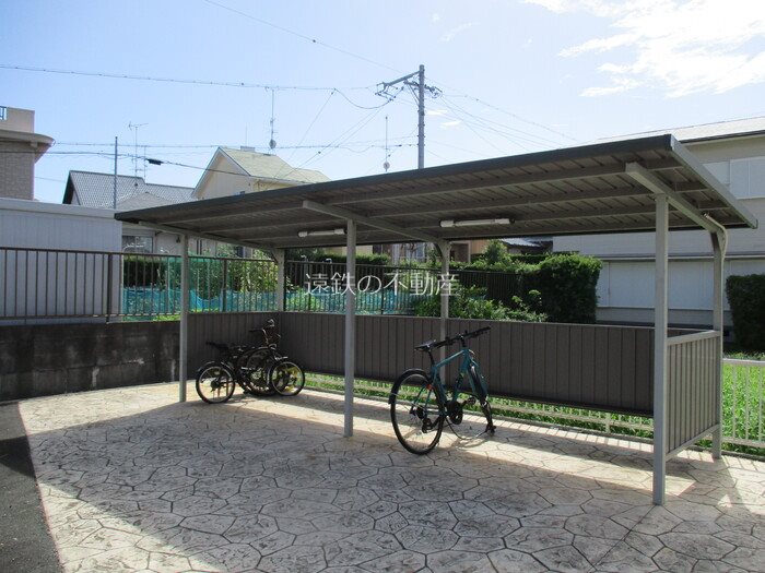 リビングタウン桃の里D その他外観2