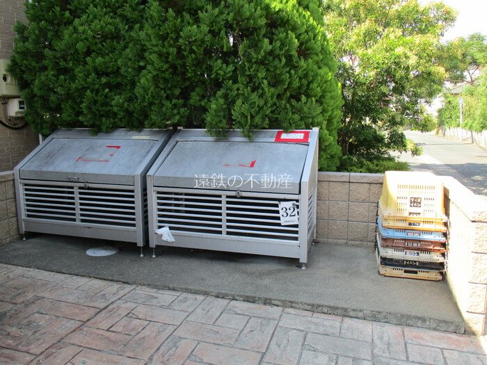 リビングタウン桃の里D その他外観3