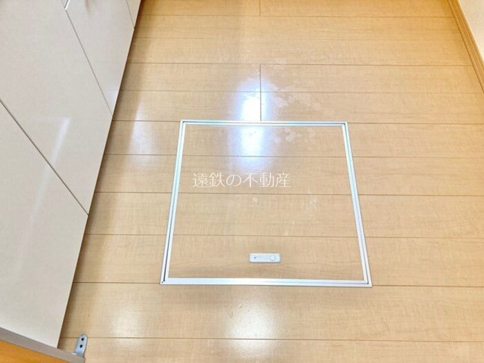 リビングタウン桃の里D その他11