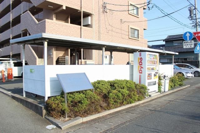 エザンス その他外観3