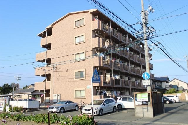 エザンス その他外観4