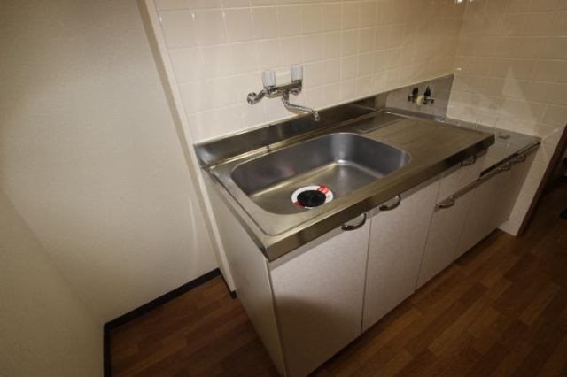 エザンス キッチン