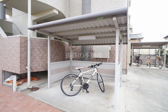 ボヌールイトウ その他外観2