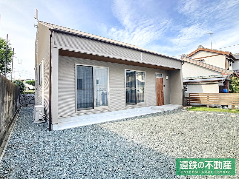サクラパルB その他外観1