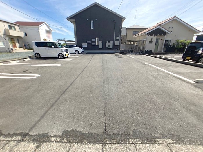 ラ ペ・クロシェットＭ その他外観3