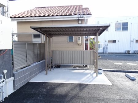 ラ ペ・クロシェットＭ その他外観5