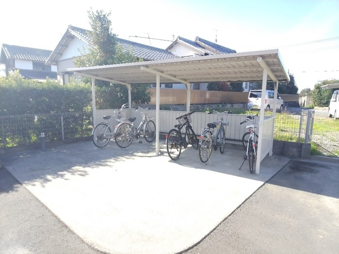 Ｗｉｎｇ ８４１ その他外観2