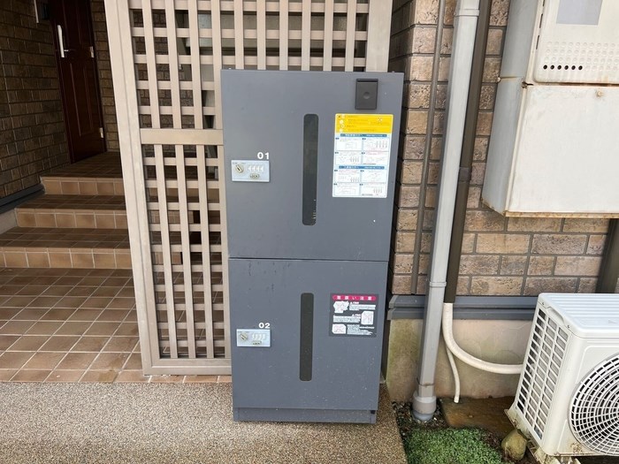 Ｗｉｎｇ ８４１ その他外観3