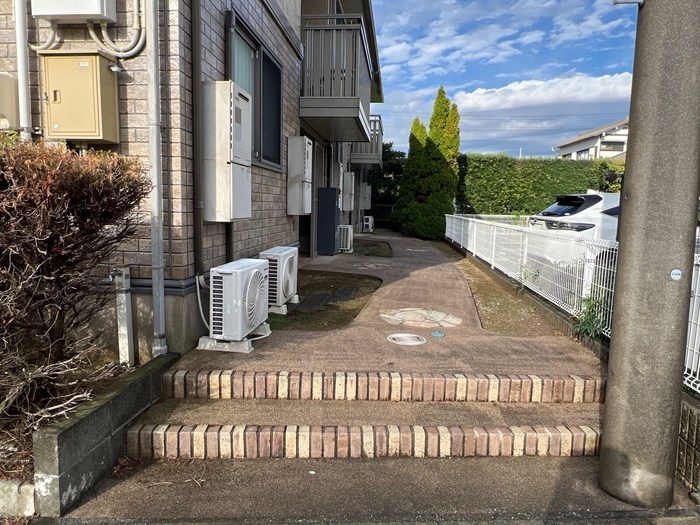 Ｗｉｎｇ ８４１ その他外観4