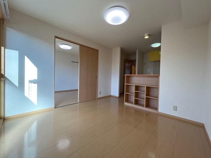 Ｗｉｎｇ ８４１ リビング