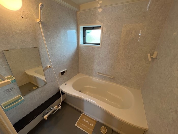 Ｗｉｎｇ ８４１ 風呂画像