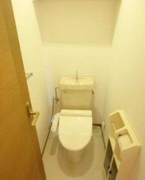 スカイハイツC その他1