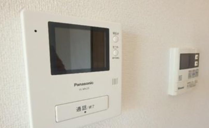 スカイハイツC その他4