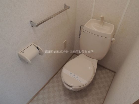 ベル豊田Ｂ その他2