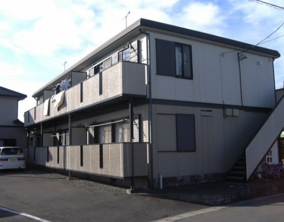 COZY弥生 その他外観1