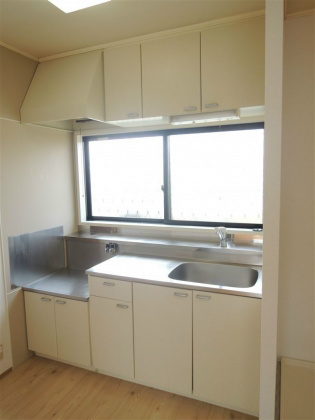 COZY弥生 キッチン