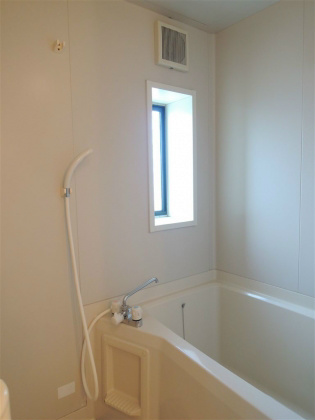 COZY弥生 風呂画像