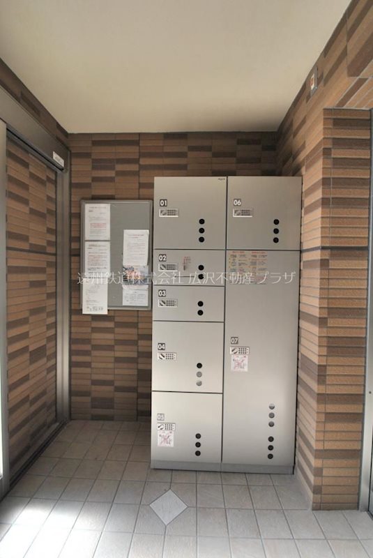 リーベンハイム・カガ その他外観1