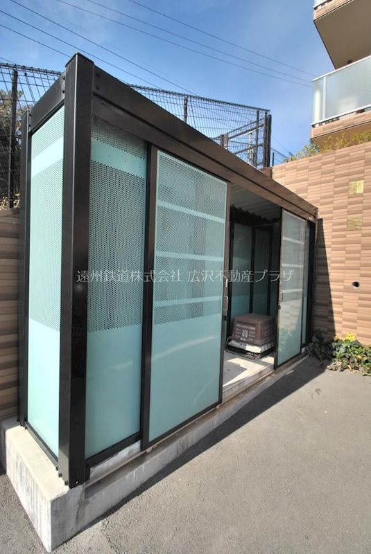 リーベンハイム・カガ その他外観3