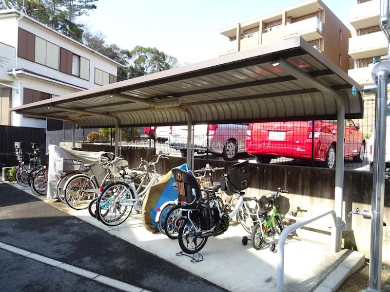 リーベンハイム・カガ その他外観4