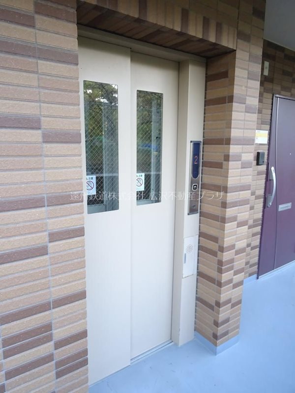 リーベンハイム・カガ その他外観5