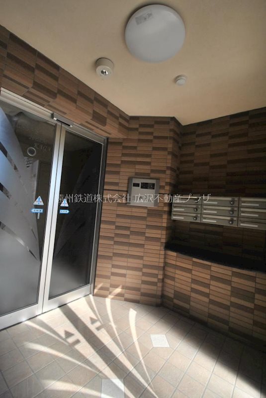 リーベンハイム・カガ その他外観6