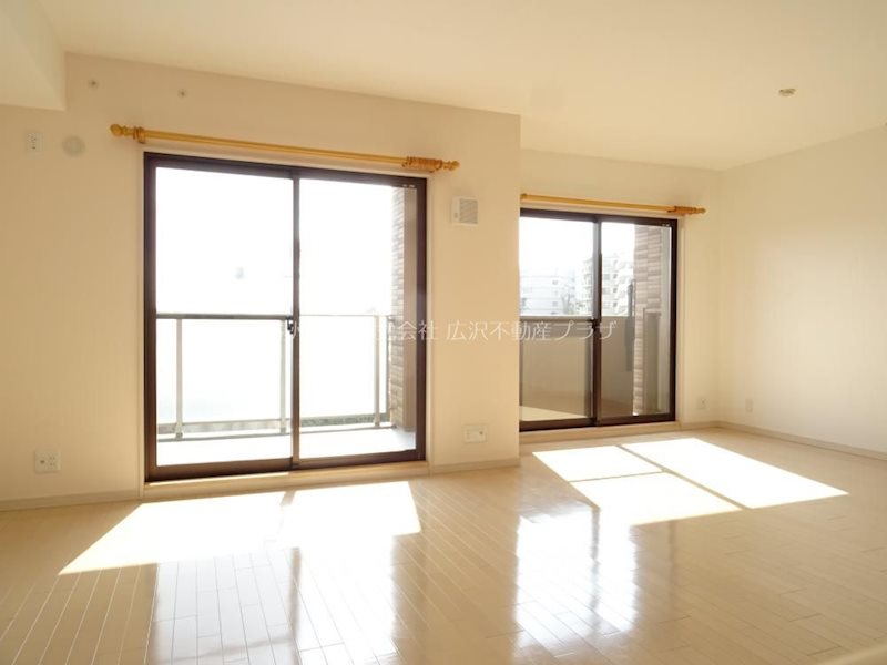 リーベンハイム・カガ リビング