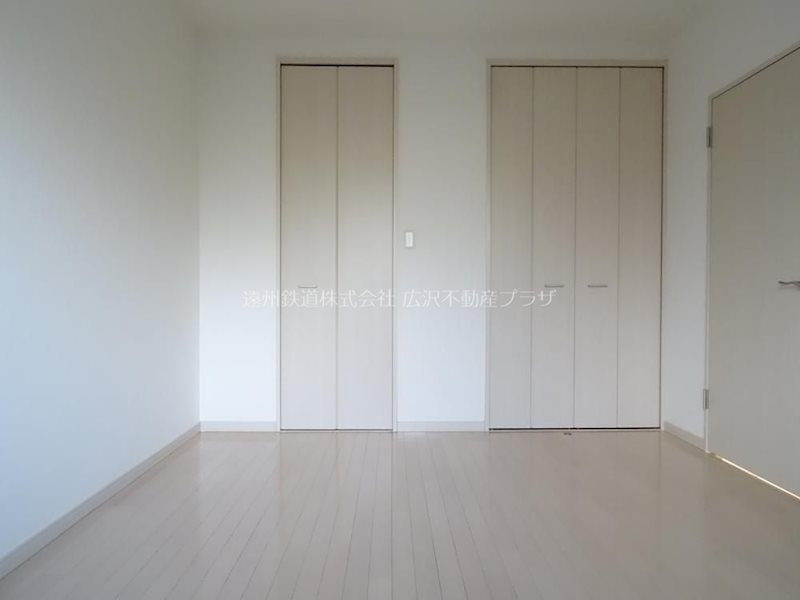 リーベンハイム・カガ ベッドルーム