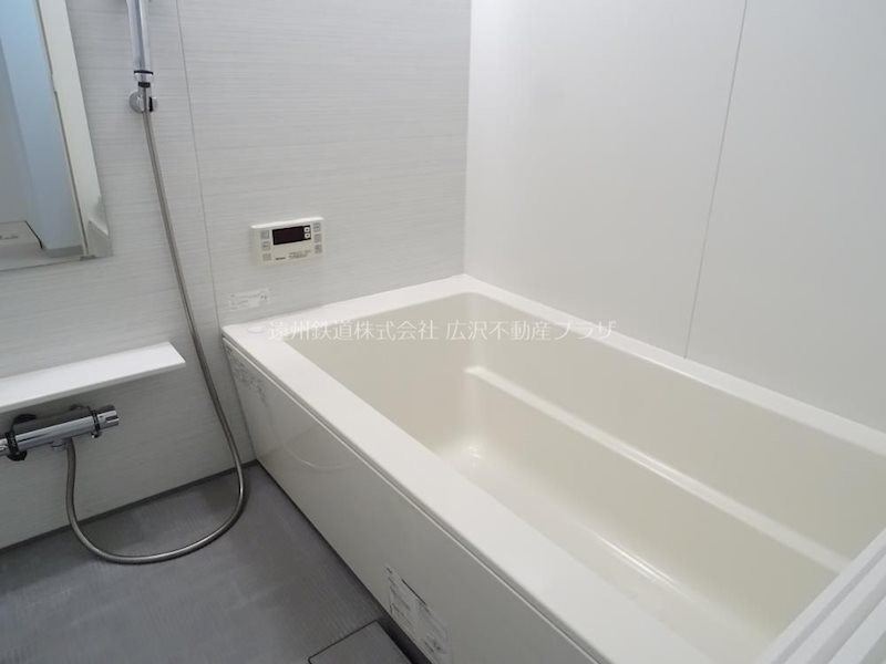 リーベンハイム・カガ 風呂画像