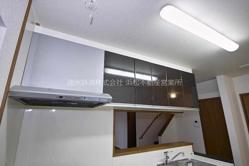 曳馬3丁目6-20,21,22貸家　＊  その他