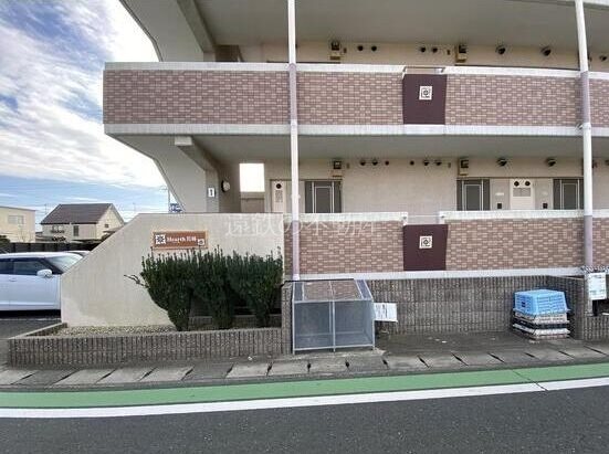 ハース若林 その他外観1