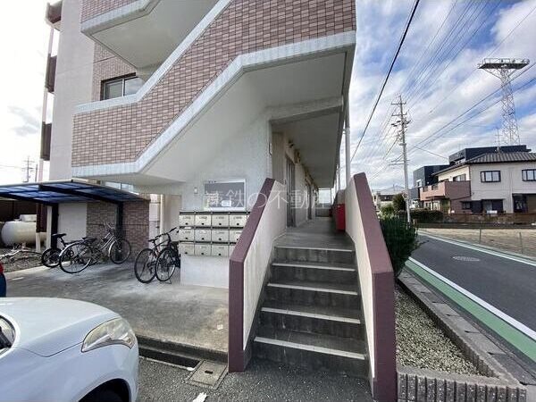 ハース若林 その他外観2