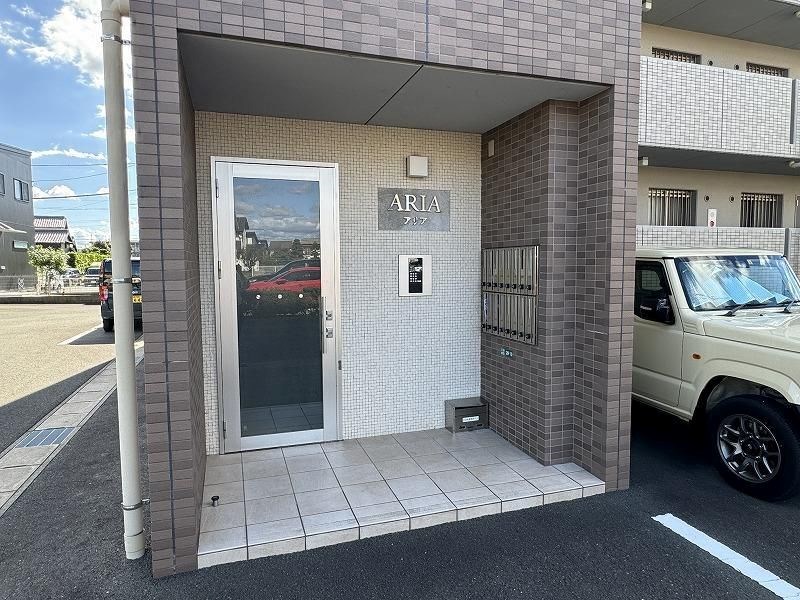 ARIA（アリア） その他外観1
