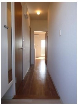 ARIA（アリア） 玄関