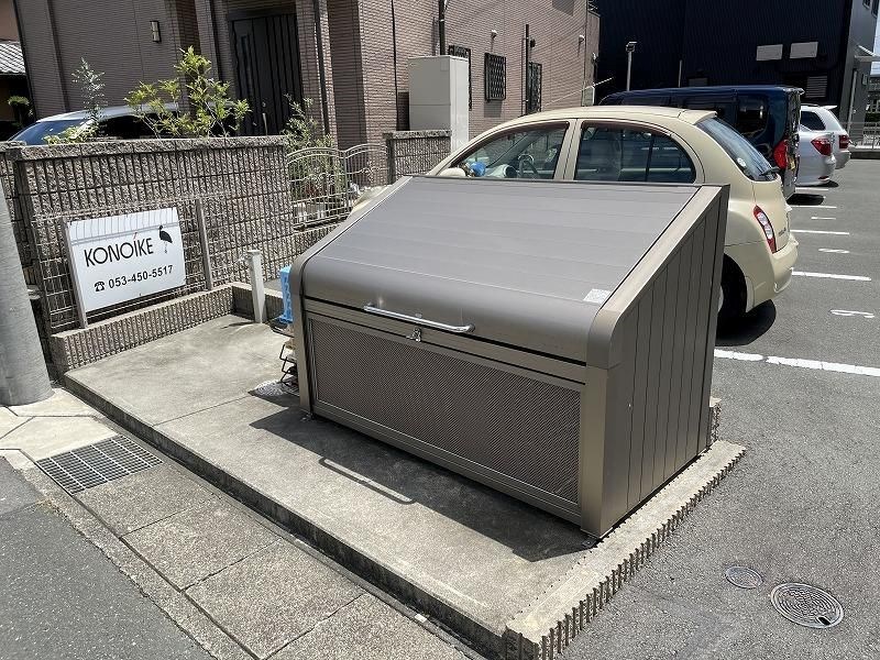 ARIA（アリア） その他外観2