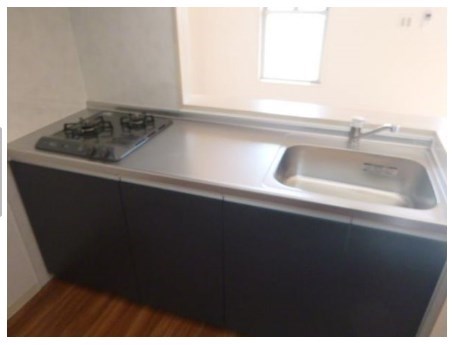 ARIA（アリア） キッチン