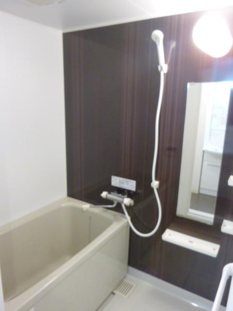 ARIA（アリア） 風呂画像