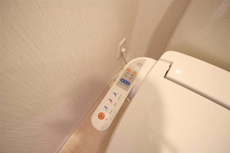 ストークヒルズ　浜北 その他設備