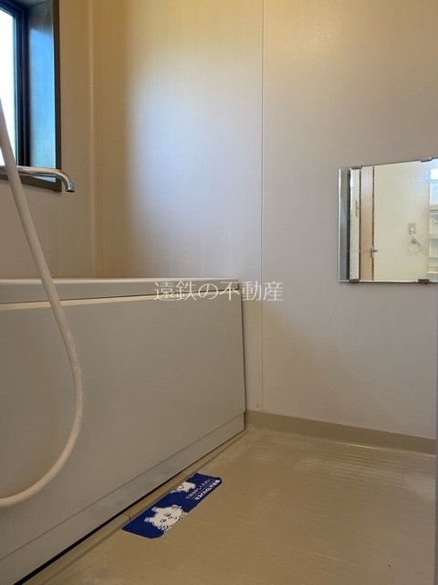 花水木 風呂画像