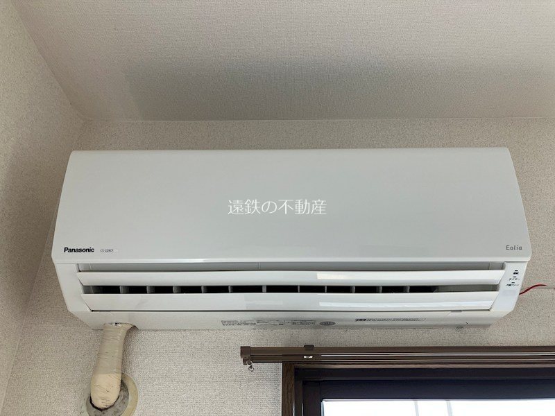 フォレスト岩井 その他設備