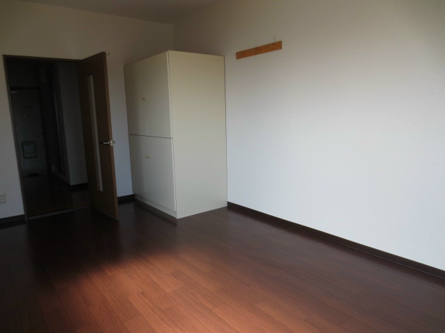 フォレスト岩井 リビング