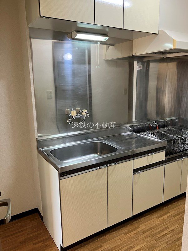 フォレスト岩井 キッチン