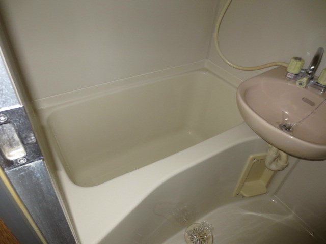 フォレスト岩井 風呂画像