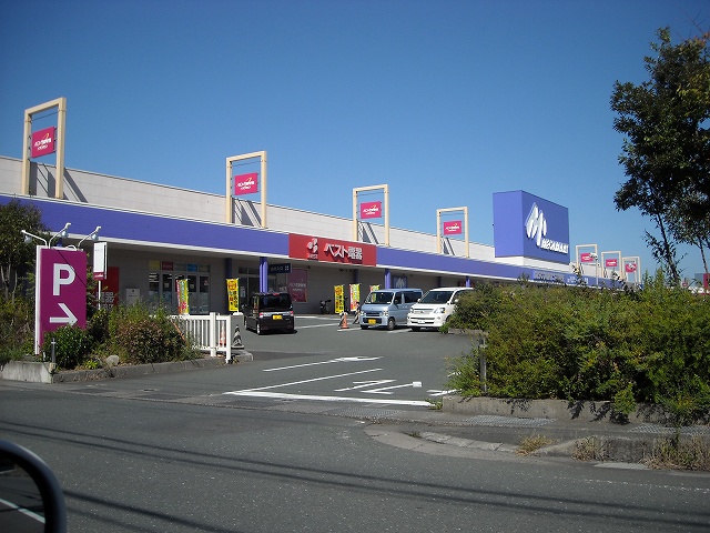 フォレスト岩井 周辺画像1