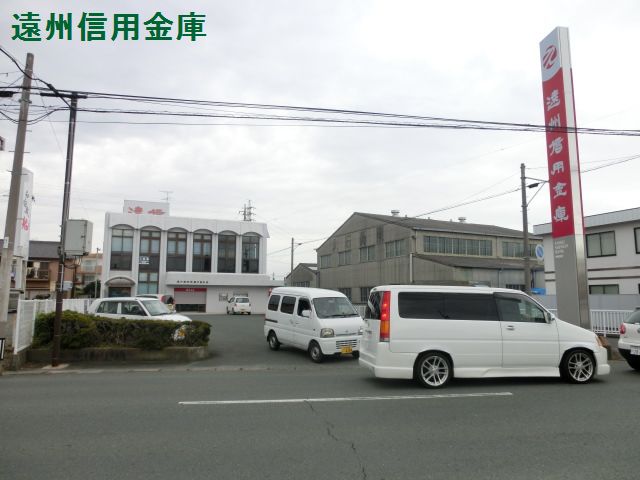 COURT M&M Ⅳ 銀行