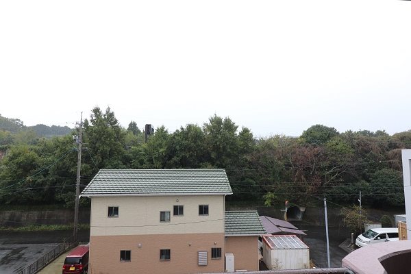 グリュック その他外観1